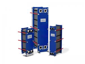 不锈钢板式换热器