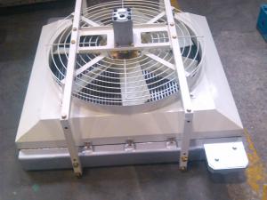 液压油冷却装置