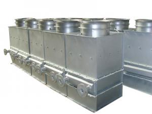 锅炉***换热器